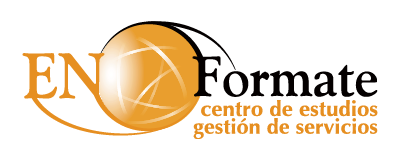 ENformate logo